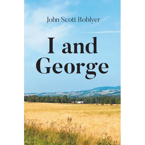 I and George - Paperback