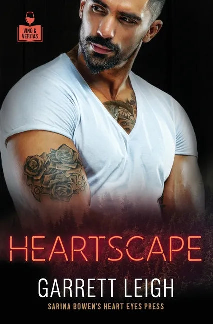 Heartscape - Paperback