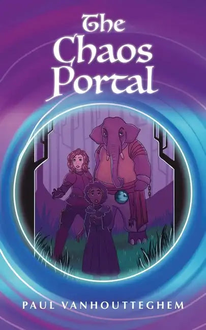 The Chaos Portal - Paperback