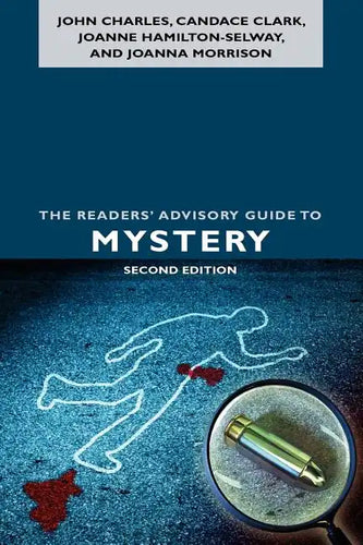 The Readers' Advisory Guide to Mystery - Paperback