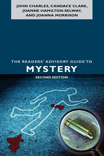 The Readers' Advisory Guide to Mystery - Paperback