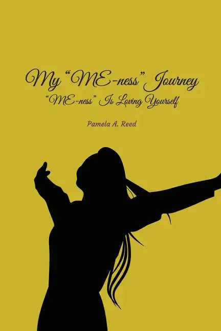My 'Me-ness' Journey: 