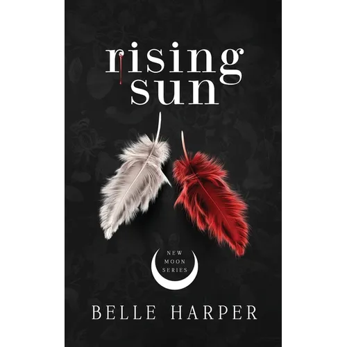 Rising Sun - Paperback