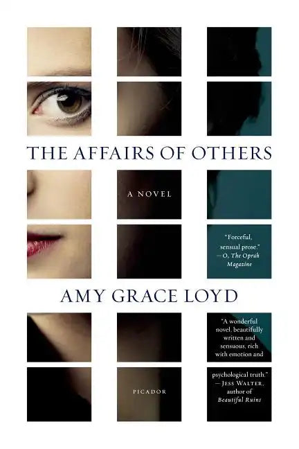 Affairs of Others - Paperback