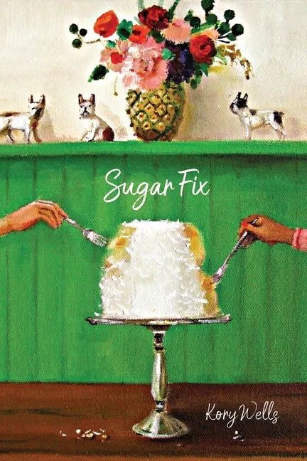 Sugar Fix - Paperback