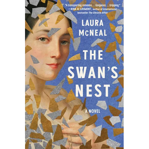 The Swan's Nest - Hardcover