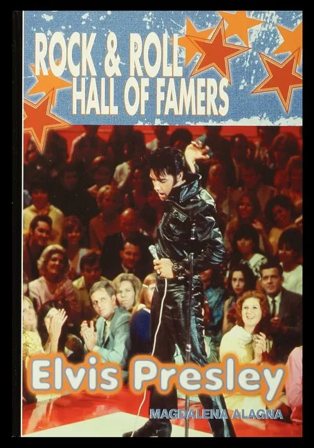 Elvis Presley - Paperback