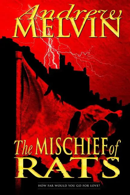 The Mischief of Rats - Paperback