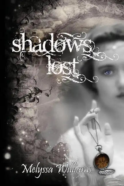 Shadows Lost - Paperback