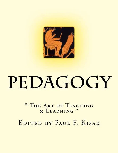 Pedagogy: 