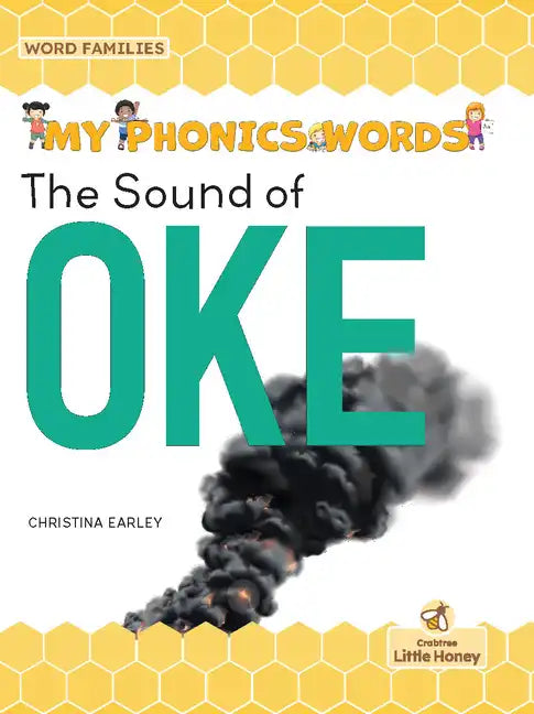 The Sound of Oke - Library Binding