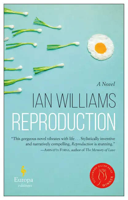 Reproduction - Paperback