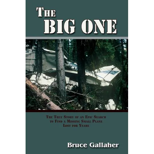 The Big One - Paperback