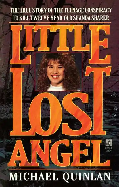 Little Lost Angel - Paperback