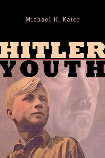 Hitler Youth - Paperback