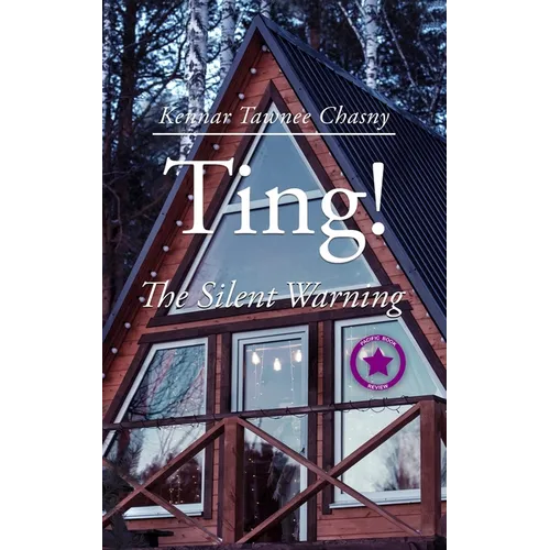 Ting!: The Silent Warning - Paperback