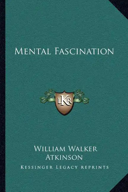 Mental Fascination - Paperback
