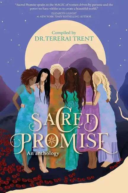 Sacred Promise: An Anthology - Paperback