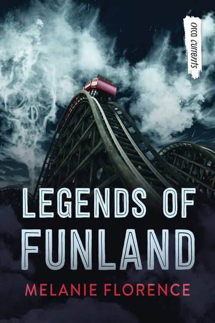 Legends of Funland - Paperback
