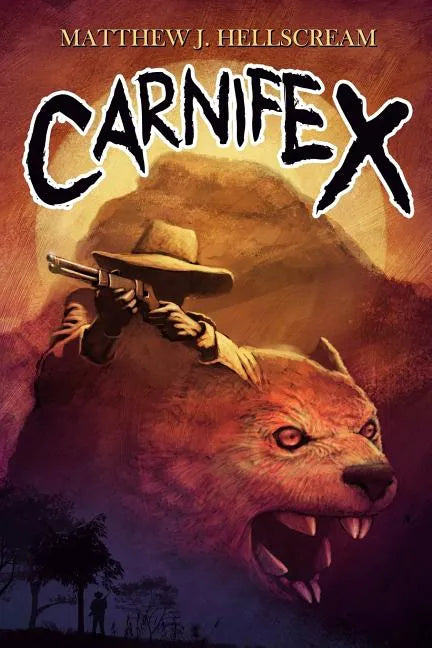 Carnifex - Paperback