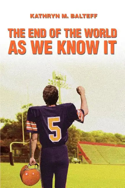 The End of the World as We Know It - Paperback