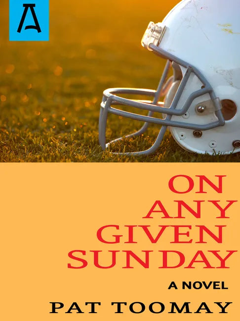 On Any Given Sunday - Paperback