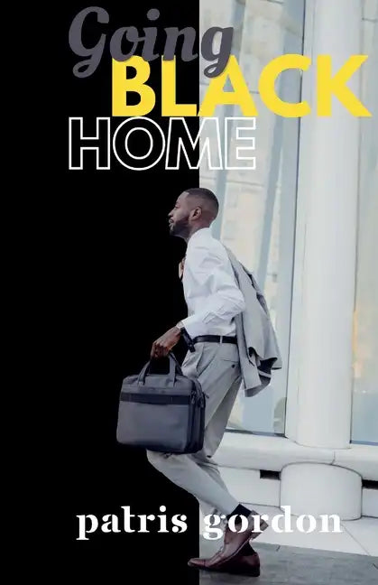 Going Black Home - Paperback