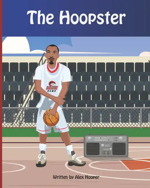 The Hoopster - Paperback