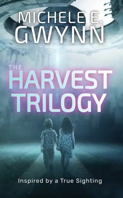 The Harvest Trilogy - Paperback