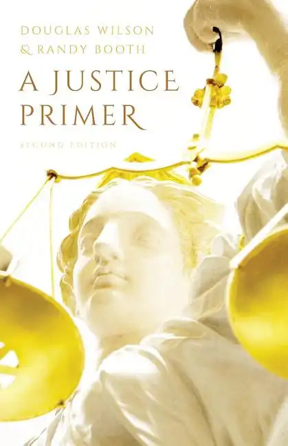 A Justice Primer - Paperback
