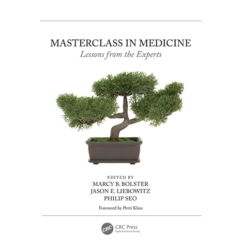 Masterclass in Medicine: Lessons from the Experts - Paperback