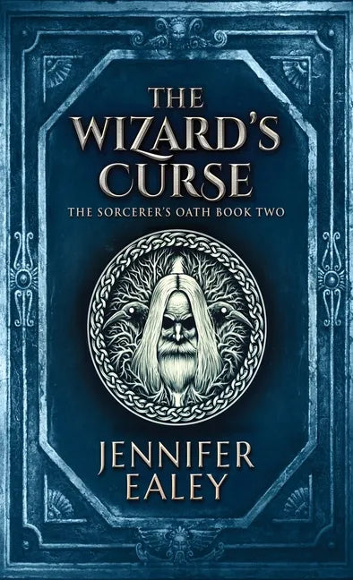 The Wizard's Curse - Hardcover
