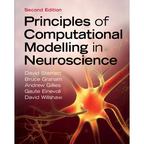 Principles of Computational Modelling in Neuroscience - Paperback