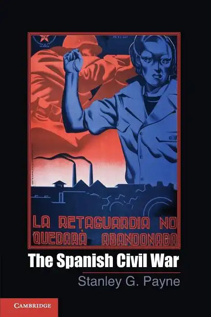 The Spanish Civil War - Paperback
