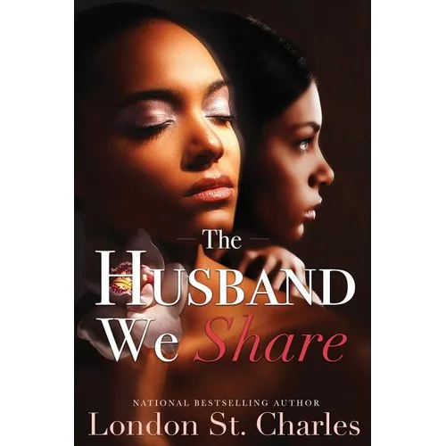 The Husband We Share - Paperback