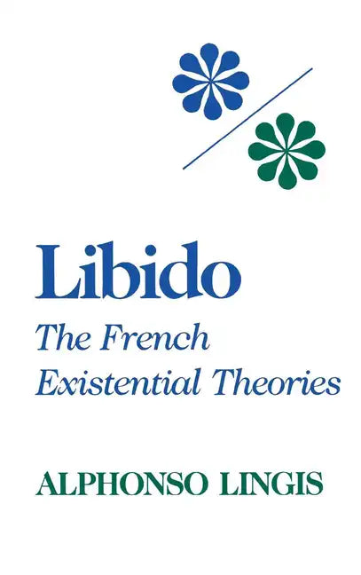 Libido - Hardcover