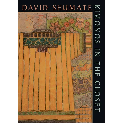 Kimonos in the Closet - Paperback