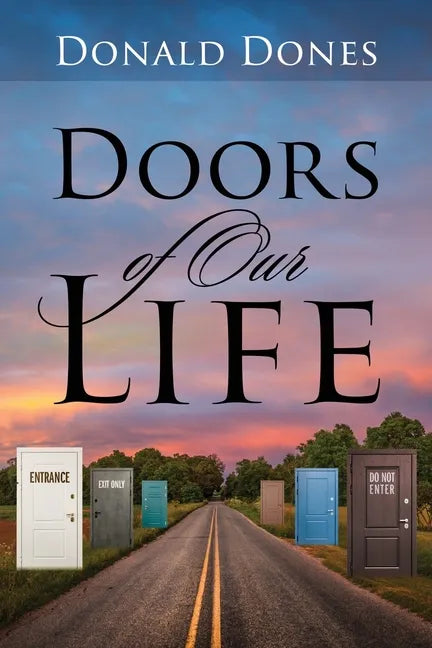Doors of Our Life - Paperback