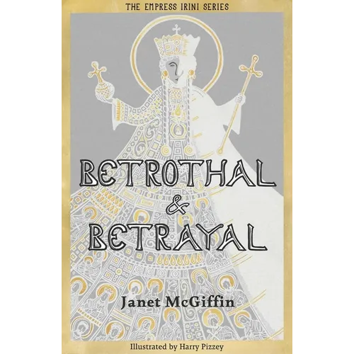 Betrothal and Betrayal - Paperback