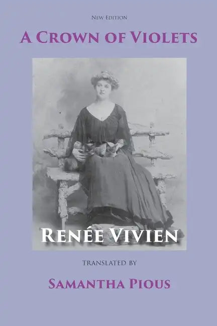 A Crown of Violets - Paperback