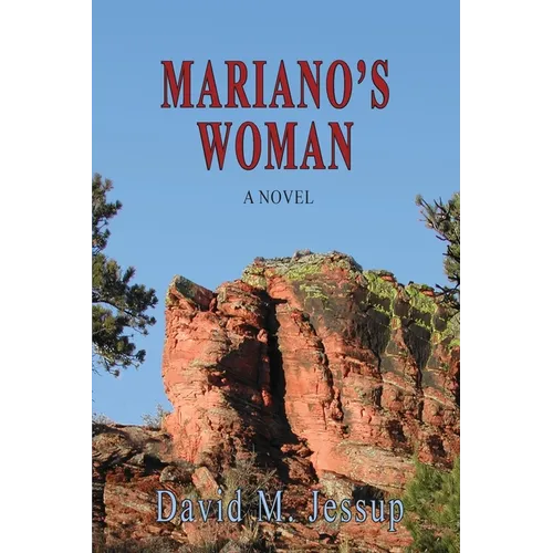 Mariano's Woman - Paperback