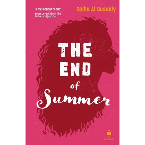 The End of Summer - Paperback