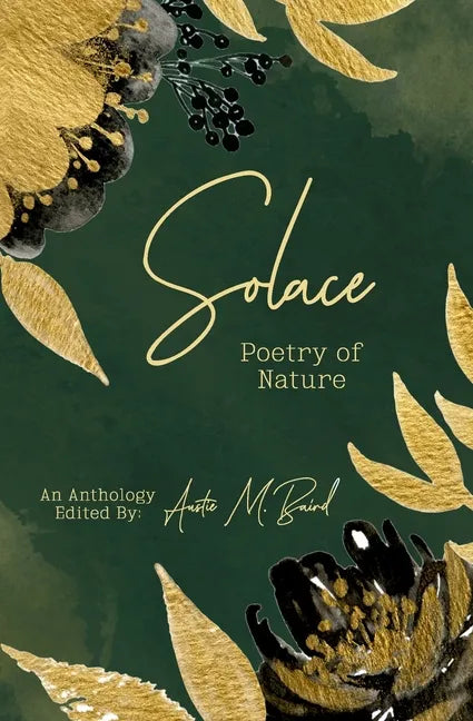 Solace: Poetry of Nature - Paperback