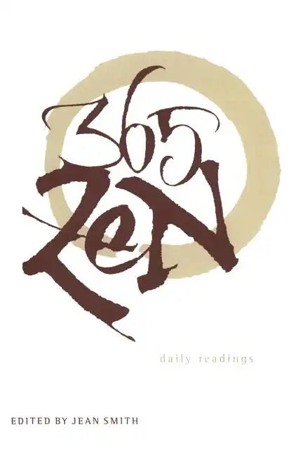 365 Zen: Daily Readings - Paperback