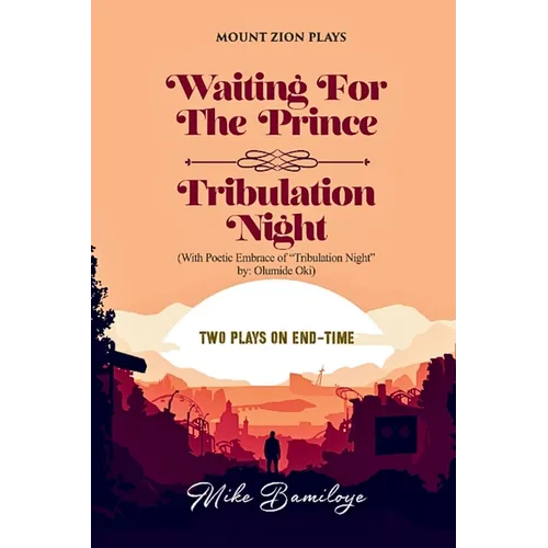 Two Plays On End Time - Paperback