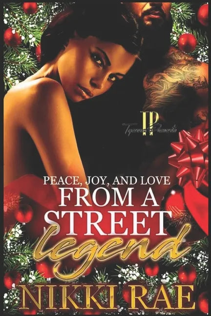 Peace, Joy, and Love from a Street Legend - Paperback