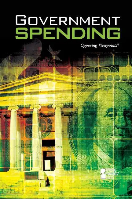 Government Spending - Paperback