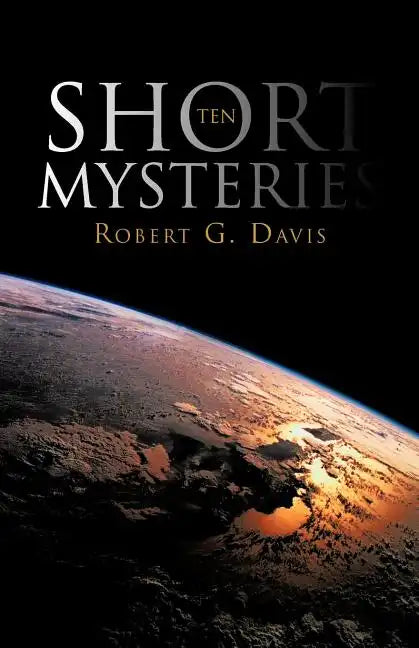 Ten Short Mysteries - Paperback