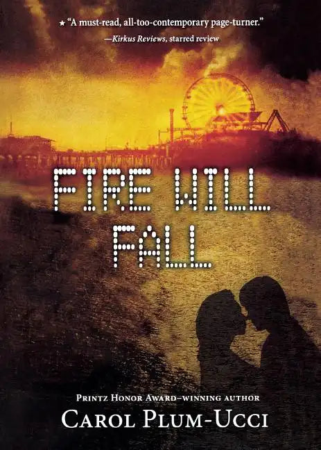 Fire Will Fall - Paperback