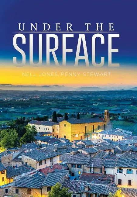 Under the Surface - Hardcover